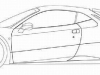 Eric Clapton's Ferrari SP12 Patent Drawings 004